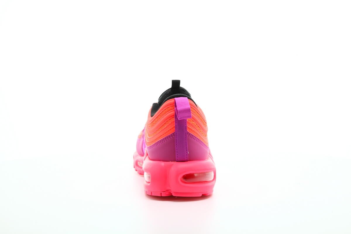 Nike Air Max Plus 97 